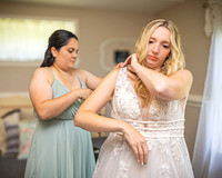 Doug & Bridget Law - Bride & Groom - TJP (15 of 221)