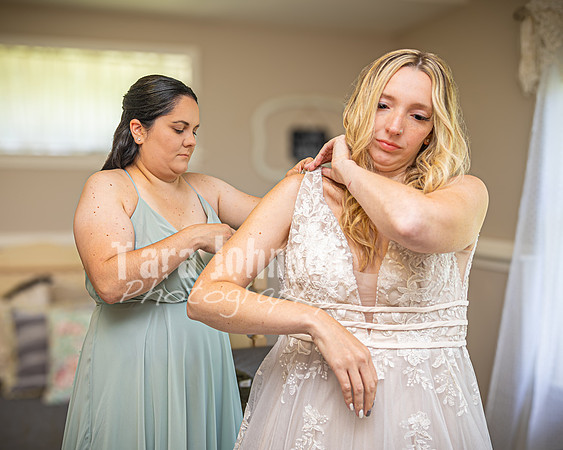 Doug & Bridget Law - Bride & Groom - TJP (15 of 221)