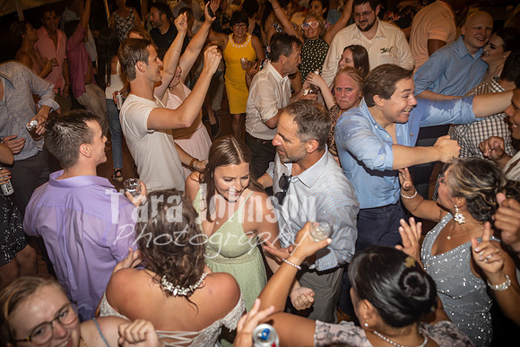 Alex and Rachel - The Dance - TJP (136 of 363)