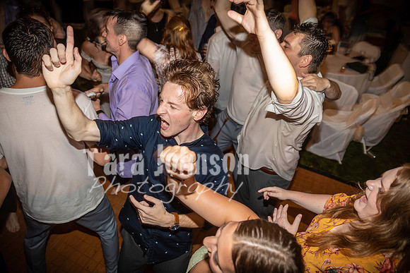 Alex and Rachel - The Dance - TJP (160 of 363)