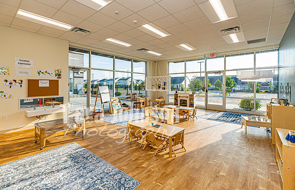 Ivybrook Academy - Exterior (Interior) - TJP (85 of 120)