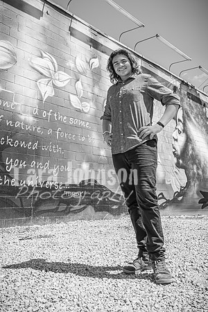 Jeramiah Torres @ Lincoln Street Art Park - BW - TJP (99 of 106)