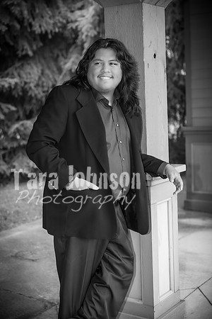 Michael Edwards - Part 2 - BW - TJP (8 of 26)