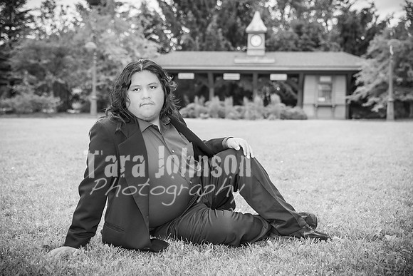 Michael Edwards - Part 2 - BW - TJP (16 of 26)