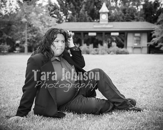 Michael Edwards - Part 2 - BW - TJP (17 of 26)