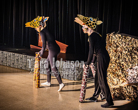 OVMS Theatre - Lion King - Saturday Matinee - TJP (4 of 637)