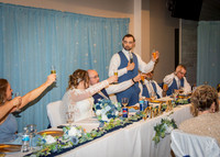 M. & K. Eaton - Cam 2 - Reception