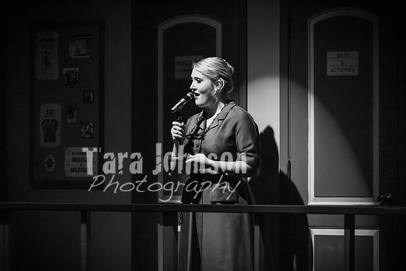 2021 MTC Zombie Prom - Show 7-23 @ 7 - BW - TJP (5 of 797)
