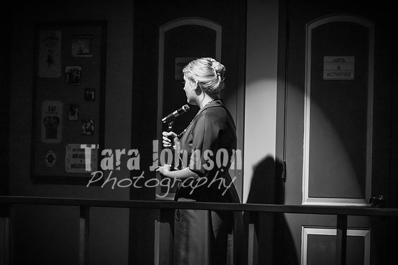 2021 MTC Zombie Prom - Show 7-23 @ 7 - BW - TJP (6 of 797)