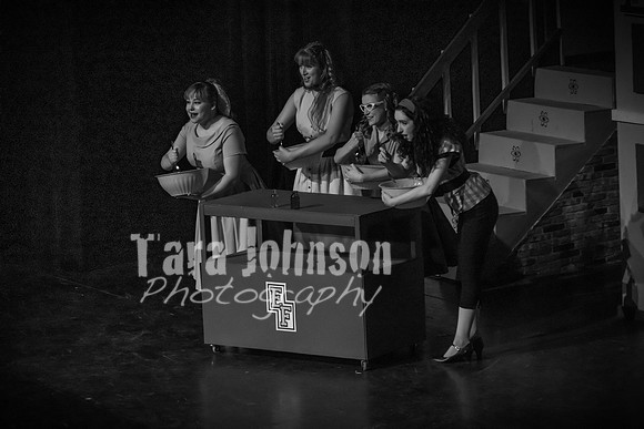 2021 MTC Zombie Prom - Show 7-23 @ 7 - BW - TJP (7 of 797)