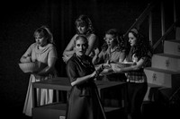 2021 MTC Zombie Prom - Show 7-23 @ 7 - BW - TJP (10 of 797)