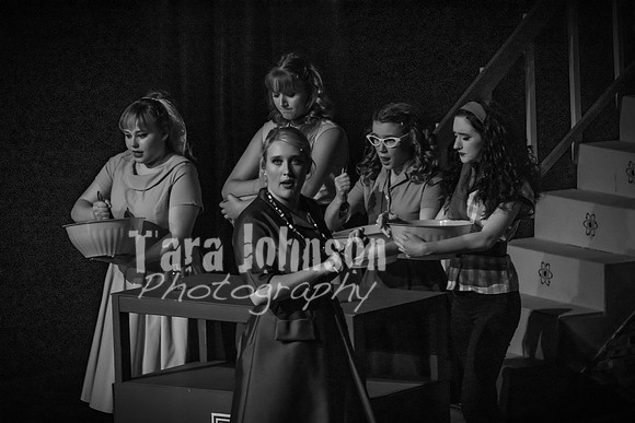 2021 MTC Zombie Prom - Show 7-23 @ 7 - BW - TJP (10 of 797)
