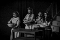 2021 MTC Zombie Prom - Show 7-23 @ 7 - BW - TJP (8 of 797)