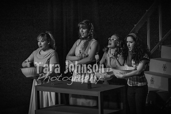 2021 MTC Zombie Prom - Show 7-23 @ 7 - BW - TJP (8 of 797)