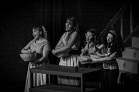 2021 MTC Zombie Prom - Show 7-23 @ 7 - BW - TJP (9 of 797)