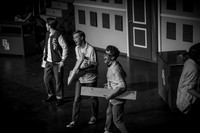 2021 MTC Zombie Prom - Show 7-23 @ 7 - BW - TJP (14 of 797)