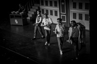 2021 MTC Zombie Prom - Show 7-23 @ 7 - BW - TJP (13 of 797)
