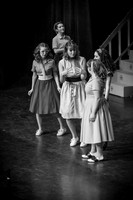 2021 MTC Zombie Prom - Show 7-23 @ 7 - BW - TJP (17 of 797)