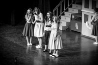 2021 MTC Zombie Prom - Show 7-23 @ 7 - BW - TJP (18 of 797)