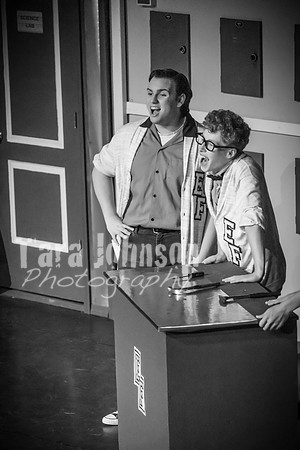 2021 MTC Zombie Prom - Show 7-23 @ 7 - BW - TJP (16 of 797)