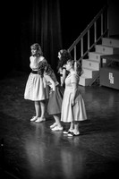 2021 MTC Zombie Prom - Show 7-23 @ 7 - BW - TJP (19 of 797)