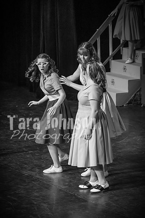 2021 MTC Zombie Prom - Show 7-23 @ 7 - BW - TJP (21 of 797)