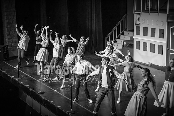 2021 MTC Zombie Prom - Show 7-23 @ 7 - BW - TJP (23 of 797)