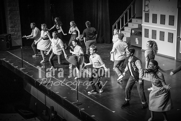 2021 MTC Zombie Prom - Show 7-23 @ 7 - BW - TJP (25 of 797)