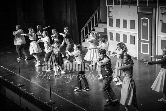 2021 MTC Zombie Prom - Show 7-23 @ 7 - BW - TJP (27 of 797)