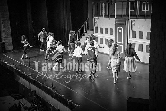 2021 MTC Zombie Prom - Show 7-23 @ 7 - BW - TJP (30 of 797)