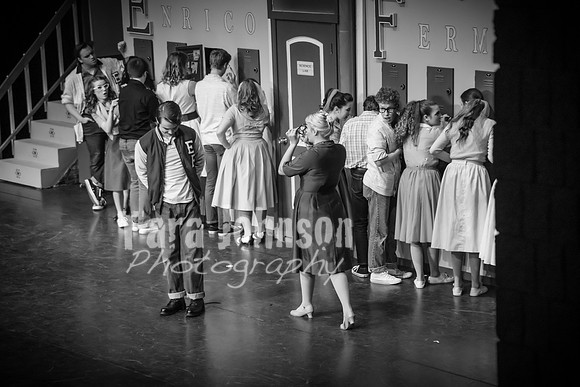 2021 MTC Zombie Prom - Show 7-23 @ 7 - BW - TJP (32 of 797)