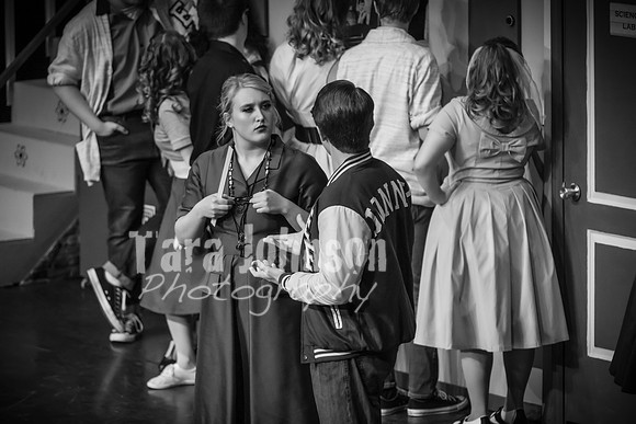 2021 MTC Zombie Prom - Show 7-23 @ 7 - BW - TJP (33 of 797)