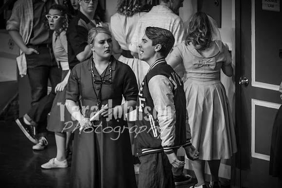 2021 MTC Zombie Prom - Show 7-23 @ 7 - BW - TJP (34 of 797)