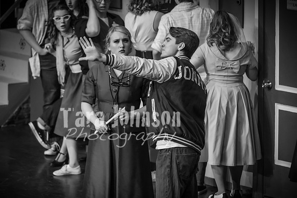 2021 MTC Zombie Prom - Show 7-23 @ 7 - BW - TJP (35 of 797)