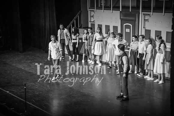 2021 MTC Zombie Prom - Show 7-23 @ 7 - BW - TJP (39 of 797)