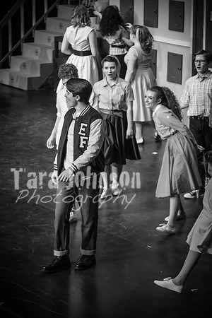 2021 MTC Zombie Prom - Show 7-23 @ 7 - BW - TJP (41 of 797)