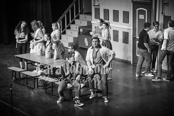 2021 MTC Zombie Prom - Show 7-23 @ 7 - BW - TJP (45 of 797)