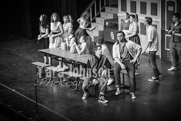 2021 MTC Zombie Prom - Show 7-23 @ 7 - BW - TJP (46 of 797)