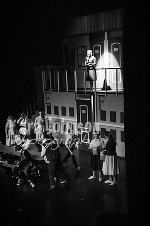 2021 MTC Zombie Prom - Show 7-23 @ 7 - BW - TJP (47 of 797)