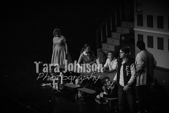 2021 MTC Zombie Prom - Show 7-23 @ 7 - BW - TJP (50 of 797)