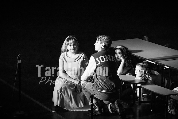 2021 MTC Zombie Prom - Show 7-23 @ 7 - BW - TJP (57 of 797)