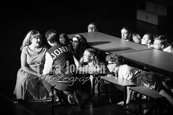 2021 MTC Zombie Prom - Show 7-23 @ 7 - BW - TJP (58 of 797)