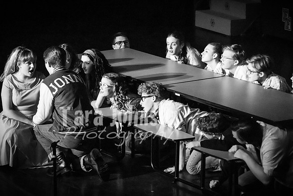 2021 MTC Zombie Prom - Show 7-23 @ 7 - BW - TJP (59 of 797)