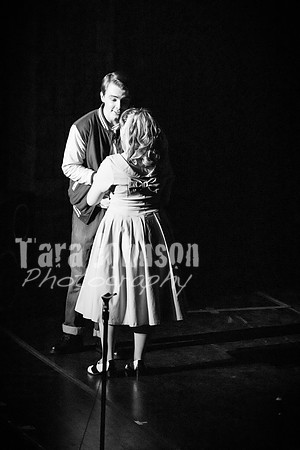 2021 MTC Zombie Prom - Show 7-23 @ 7 - BW - TJP (64 of 797)