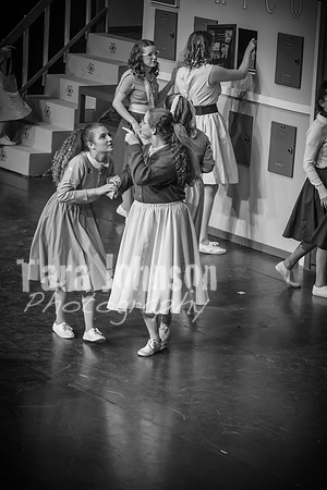 2021 MTC Zombie Prom - Show 7-23 @ 7 - BW - TJP (68 of 797)