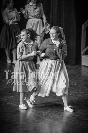 2021 MTC Zombie Prom - Show 7-23 @ 7 - BW - TJP (67 of 797)