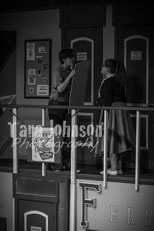 2021 MTC Zombie Prom - Show 7-23 @ 7 - BW - TJP (74 of 797)