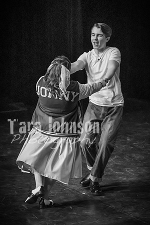 2021 MTC Zombie Prom - Show 7-23 @ 7 - BW - TJP (80 of 797)