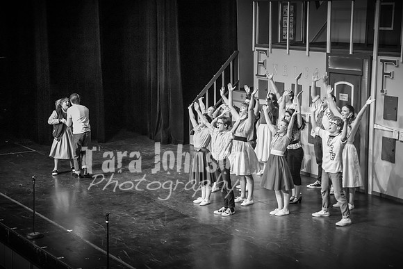 2021 MTC Zombie Prom - Show 7-23 @ 7 - BW - TJP (89 of 797)