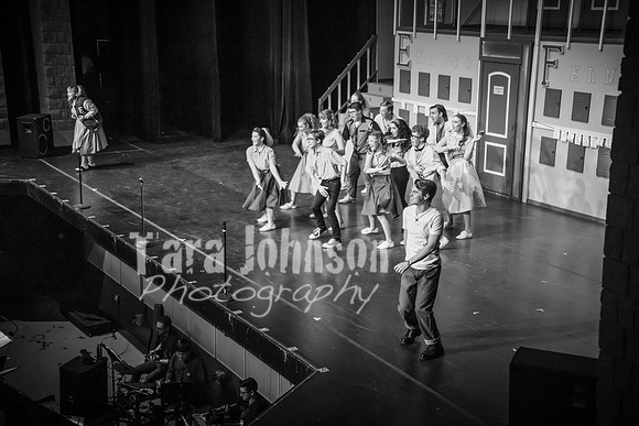 2021 MTC Zombie Prom - Show 7-23 @ 7 - BW - TJP (90 of 797)